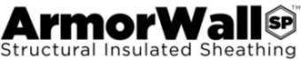 armorwall black logo