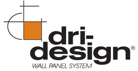 dridesign logo